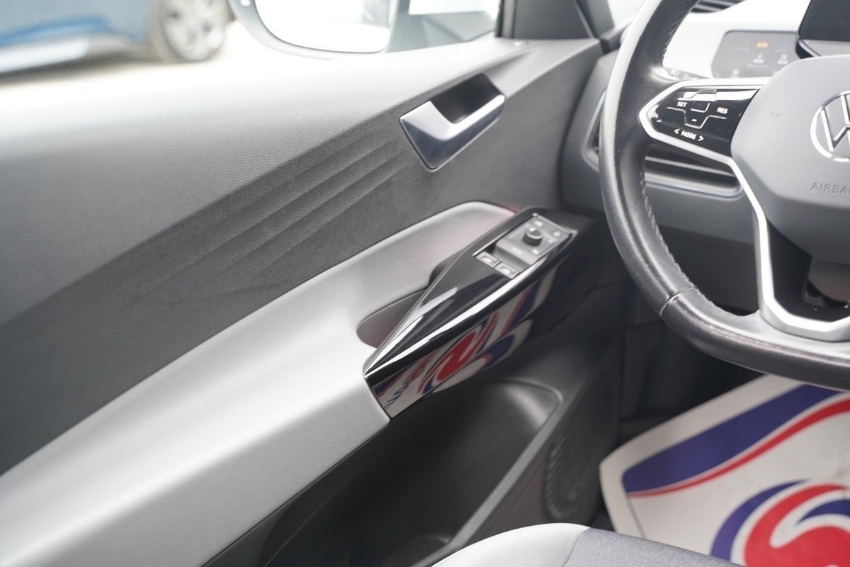 Billede af VW ID.3 77 Pro S