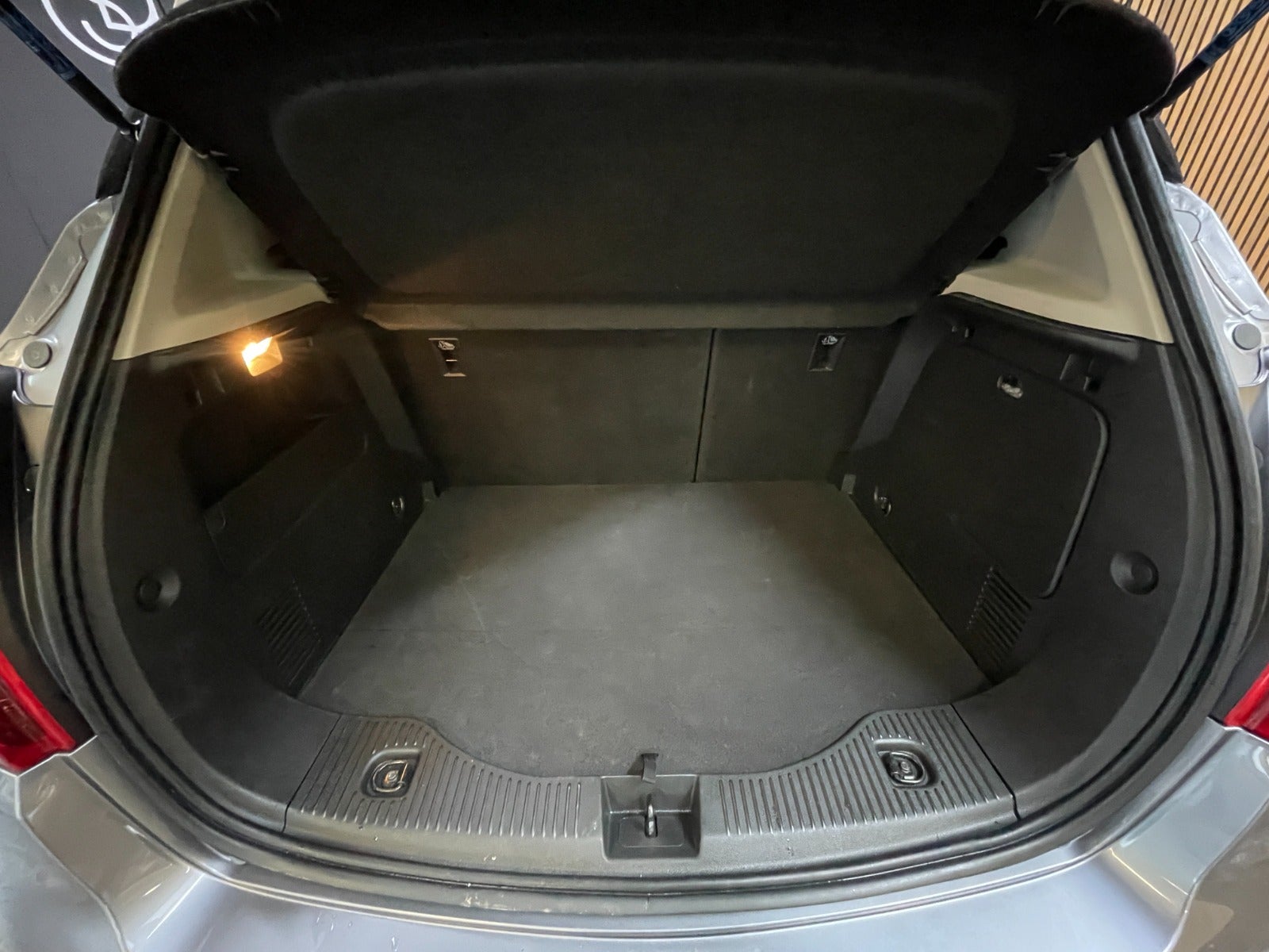 Billede af Opel Mokka X 1,4 T 140 Innovation aut.