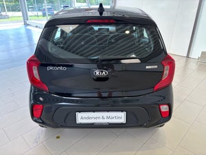 Kia Picanto MPi Vision