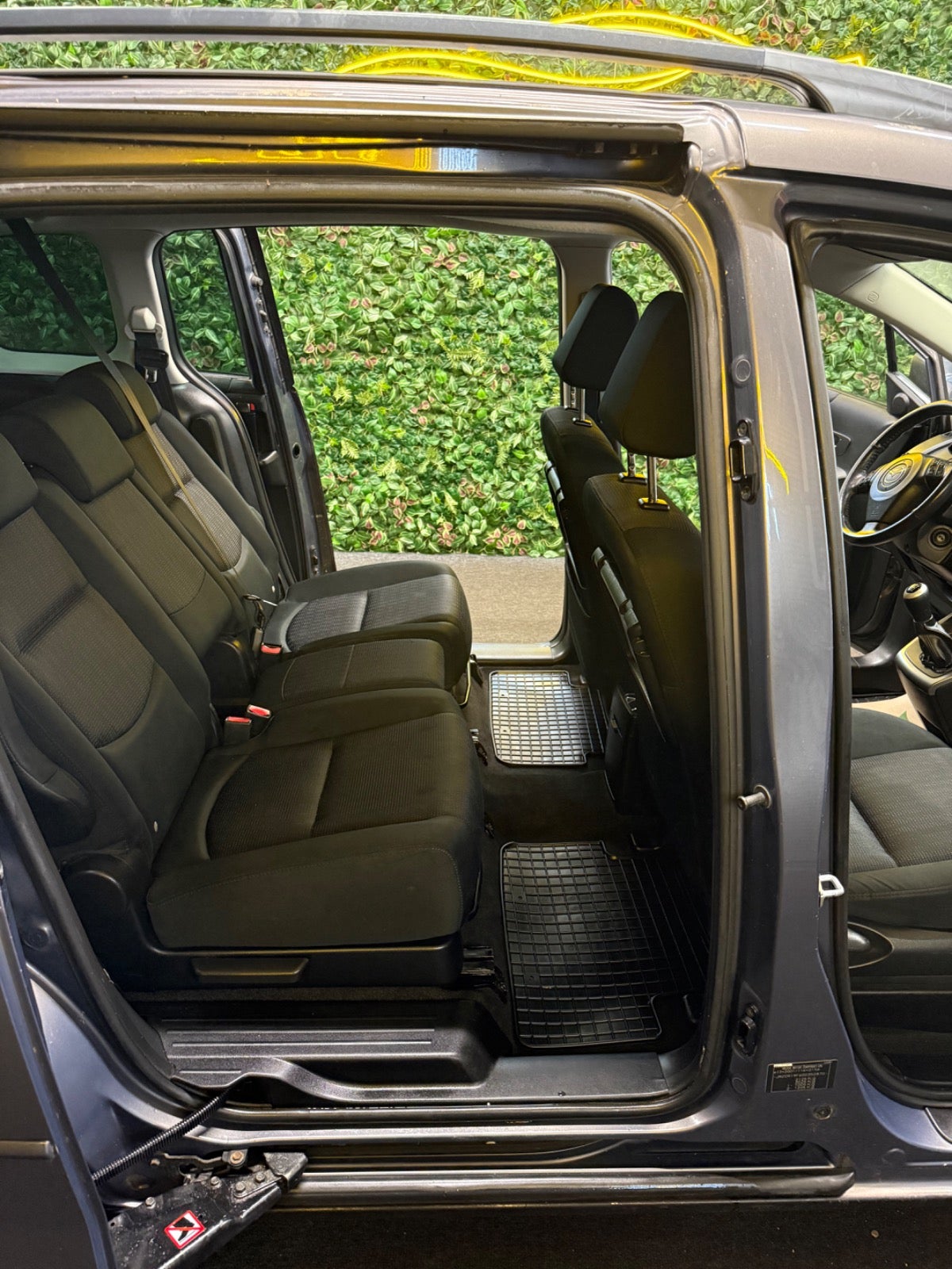 Billede af Mazda 5 2,0 Advance 7prs