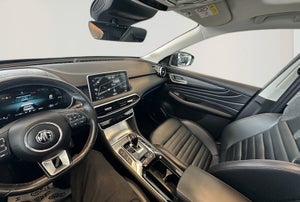 MG EHS PHEV Luxury