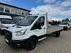 Ford Transit 350 L3 Chassis TDCi 130 Ambiente H1 FWD thumbnail