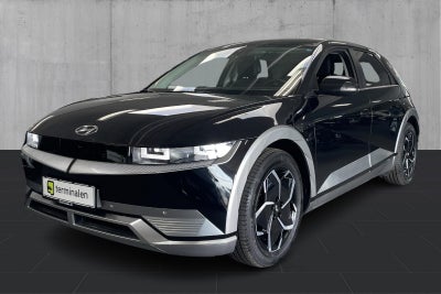 Hyundai Ioniq 5 Advanced Hyundai Ioniq 5 Advanced - 0
