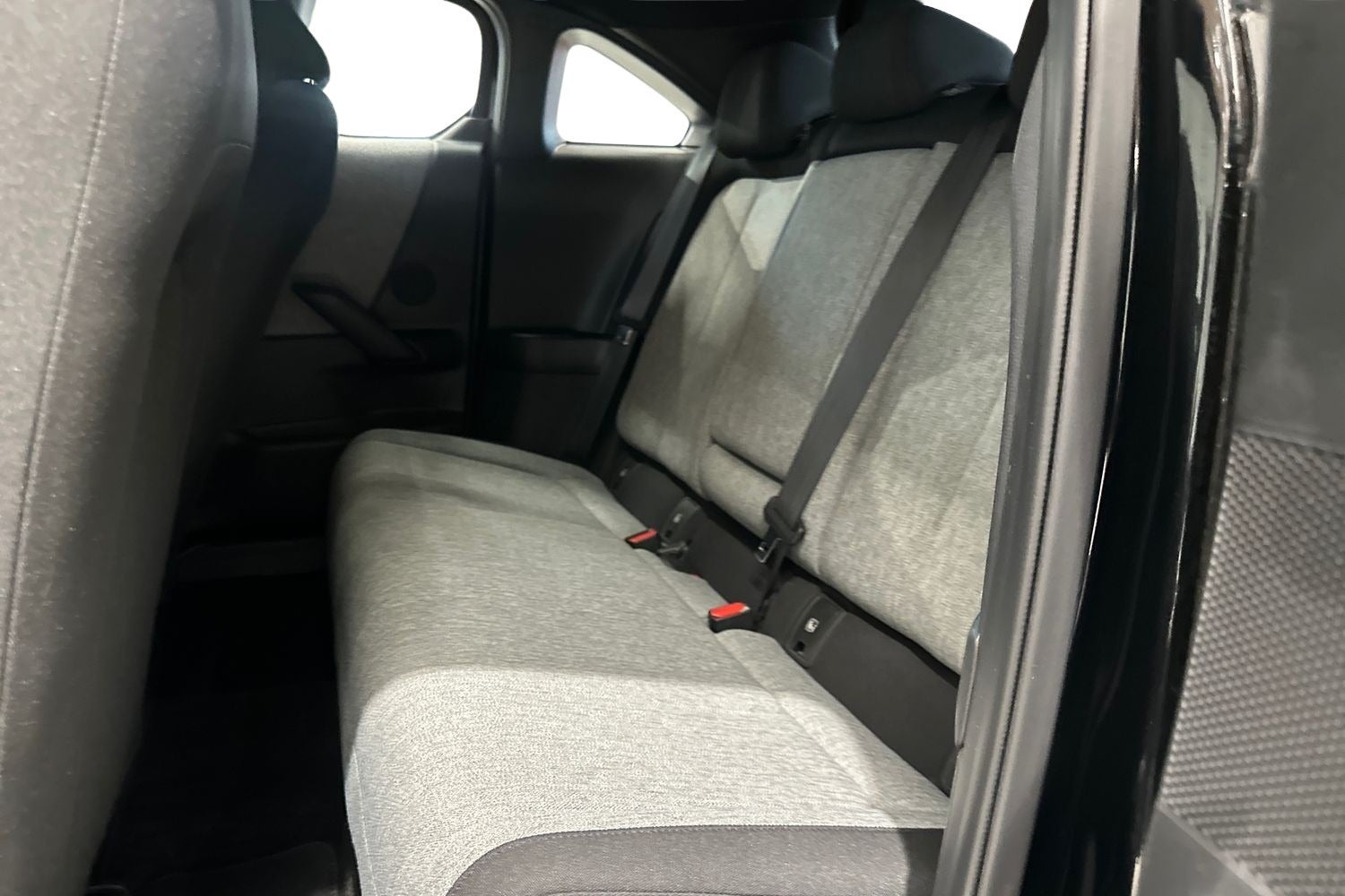 Billede af Mazda MX-30  e-SkyActive Exclusive-Line