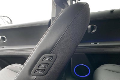 Hyundai Ioniq 5 Advanced