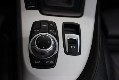 BMW Z4 sDrive23i Roadster aut.