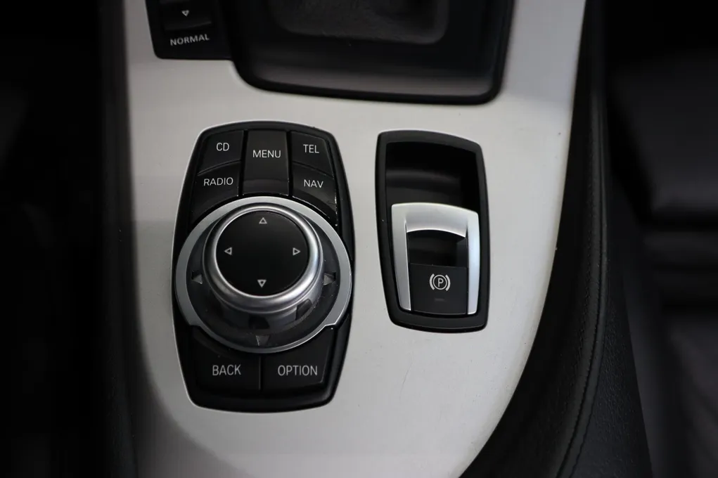 BMW Z4 sDrive23i Roadster aut.