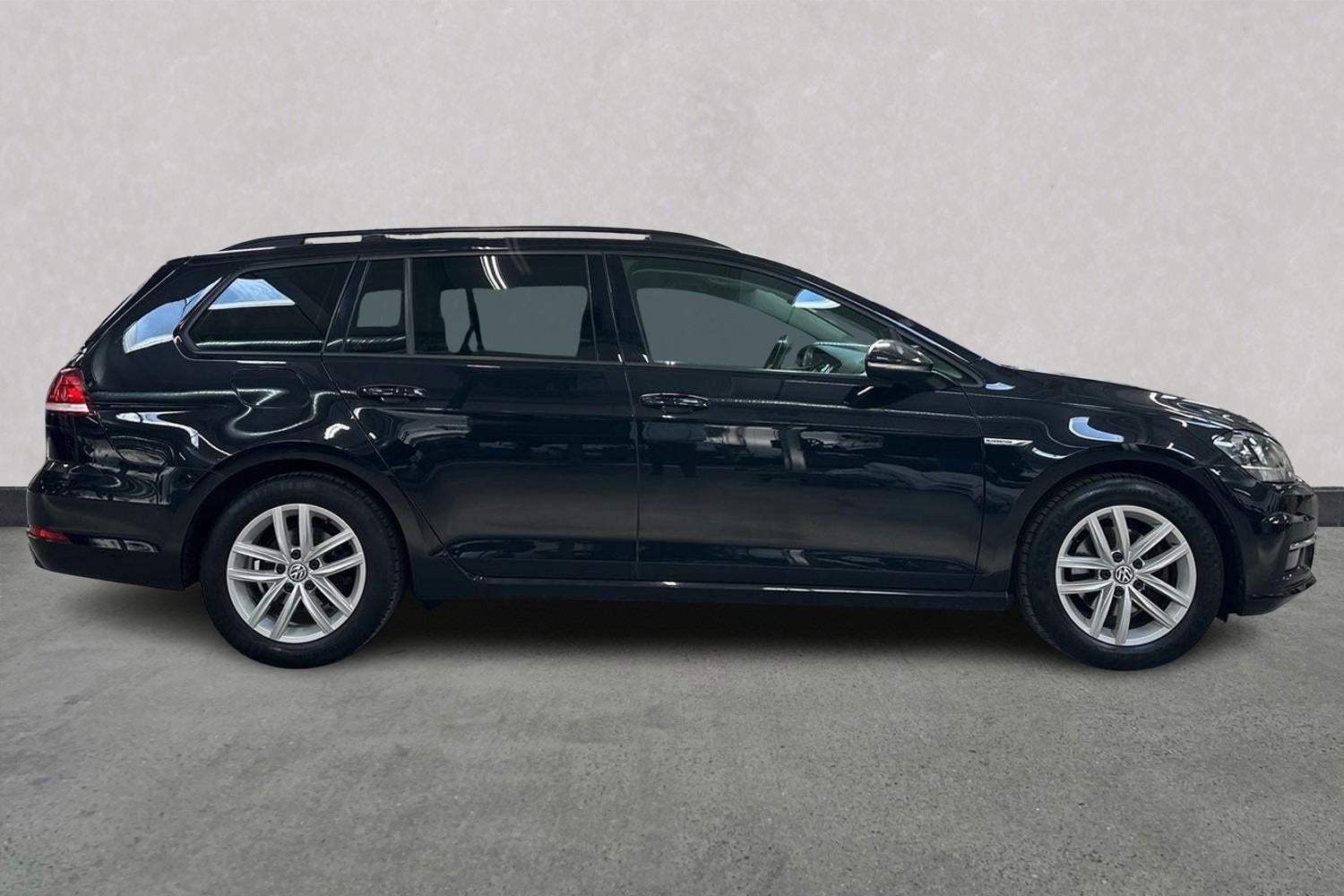 Billede af VW Golf VII 1,5 TSi 130 Comfortline Variant