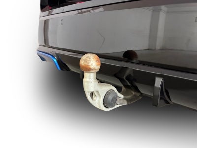 BMW iX1 xDrive30 M-Sport Premium Van