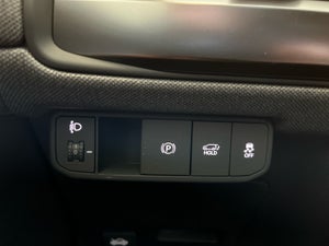 Kia EV3 Long Range Upgrade