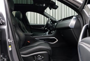 Jaguar F-Pace P400e R-Dynamic S aut.