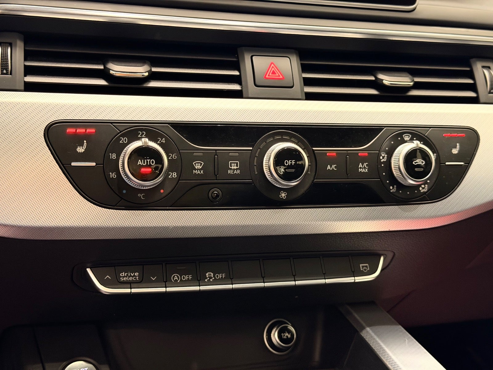 Billede af Audi A4 2,0 TDi 190 S-tr.