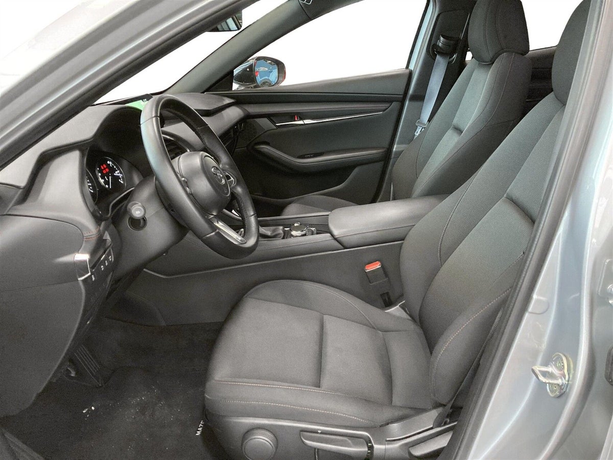 Mazda 3 e-SkyActiv-G 150 Homura aut. billede 5