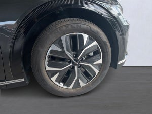Kia EV6 Long Range Upgrade