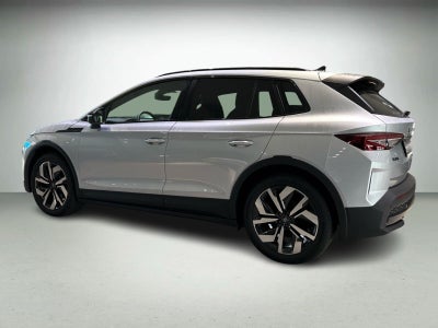 Skoda Elroq iV Sportline billede 2