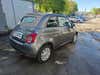 Fiat 500C TwinAir 80 Popstar thumbnail