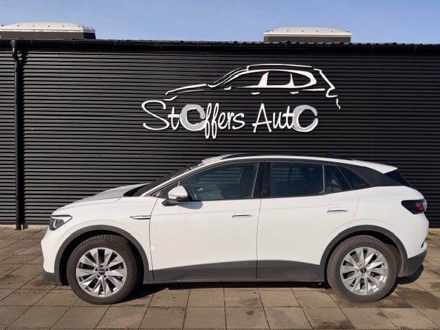 VW ID.4 Pro Performance Active