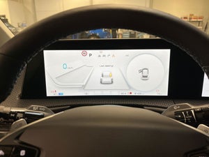 Kia EV6 Long Range Prestige