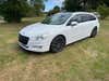 Peugeot 508 HDi 163 Active Sky SW