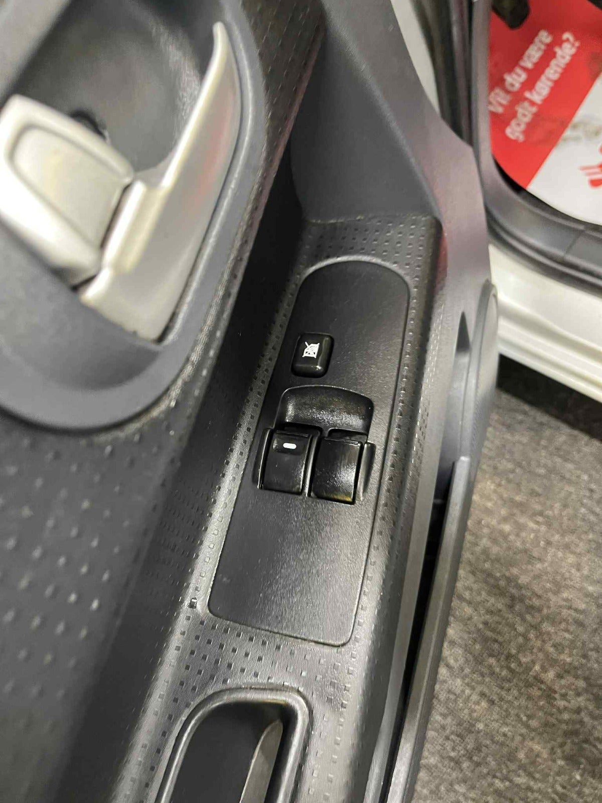 Billede af Mitsubishi Colt 1,3 Cash