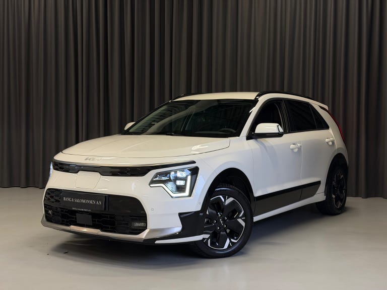 Kia Niro EV Premium