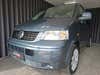 VW Transporter TDi 130 Kassevogn kort