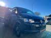 VW Transporter TDi 180 Kassevogn DSG lang thumbnail