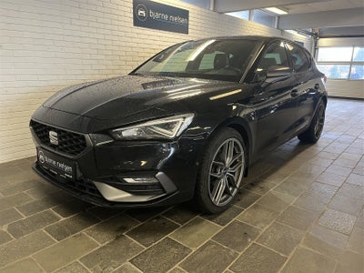 Seat Leon eHybrid FR DSG