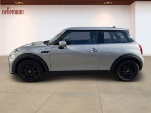 MINI Cooper SE Classic Trim