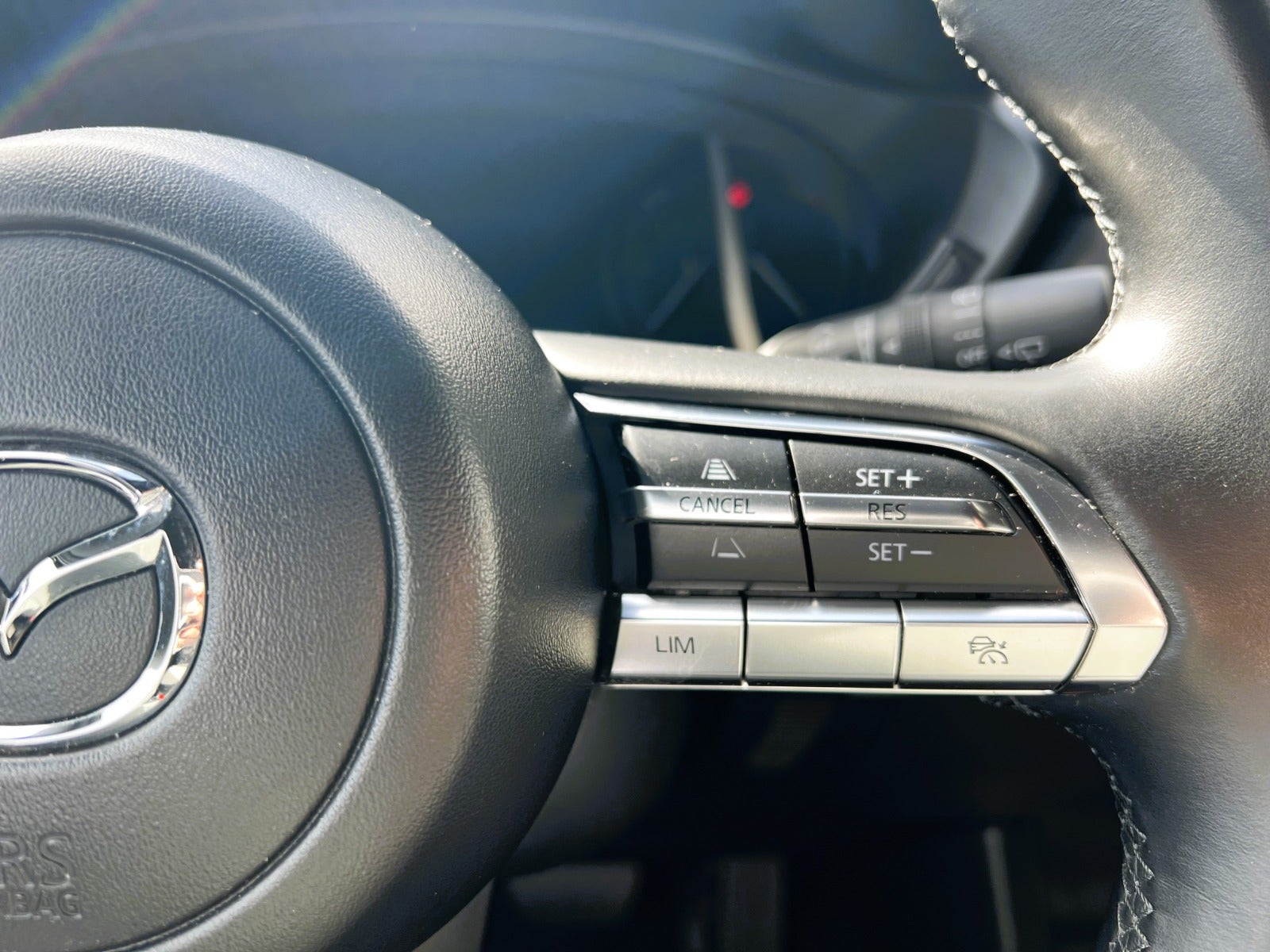 Billede af Mazda MX-30  e-SkyActiv Advantage