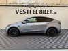 Tesla Model Y Long Range RWD thumbnail