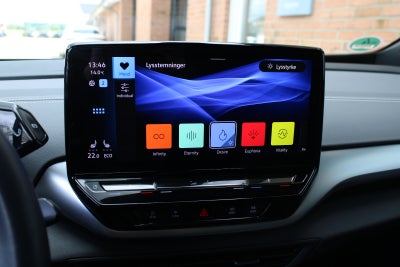 VW ID.5 Pro