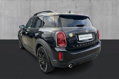 MINI Countryman Cooper SE Essential aut. ALL4 MINI Countryman Cooper SE Essential aut. ALL4 - 2