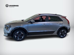 Kia Niro EV Prestige