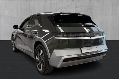 Hyundai Ioniq 5 Ultimate Hyundai Ioniq 5 Ultimate - 2