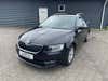 Skoda Octavia TDi 150 Style Combi DSG