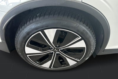 Polestar 2 Long Range