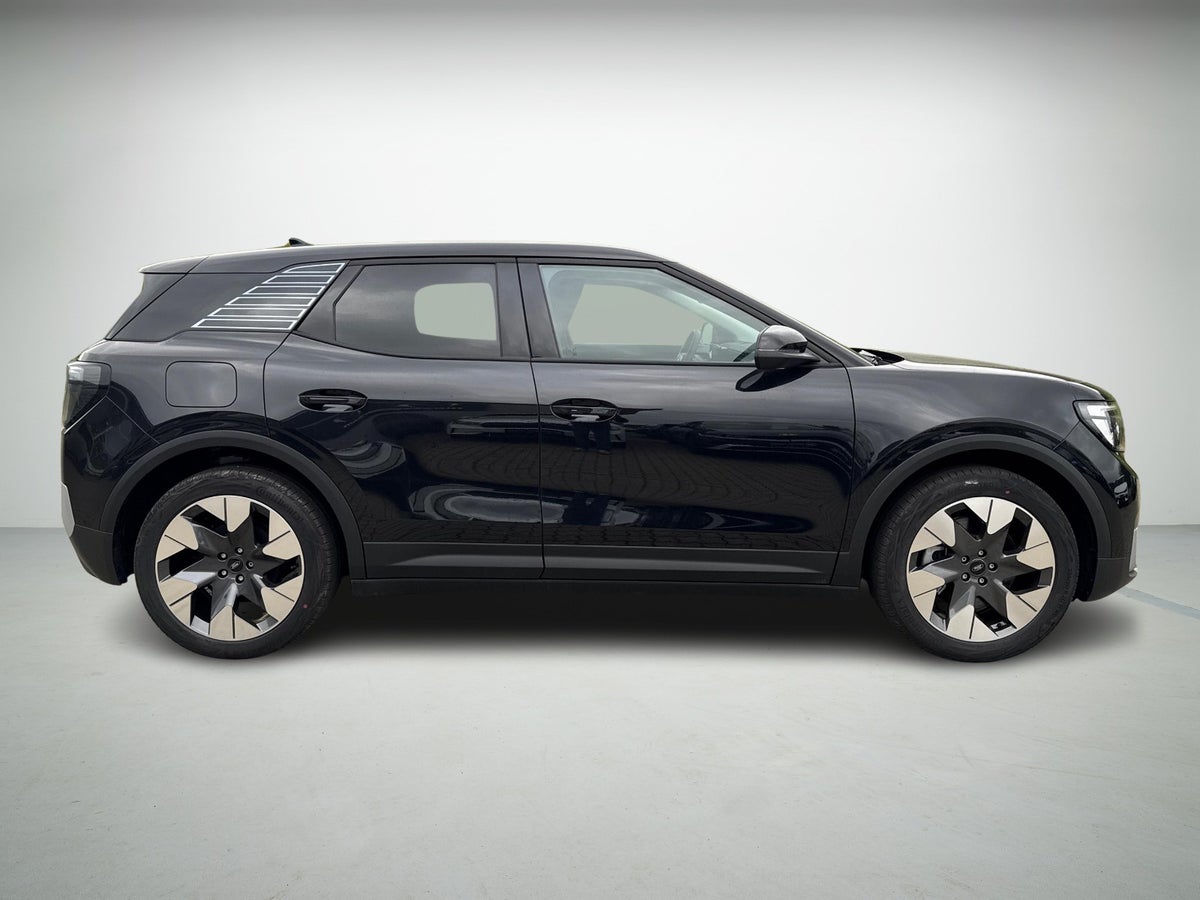 Ford Explorer Premium Extended Range billede 5