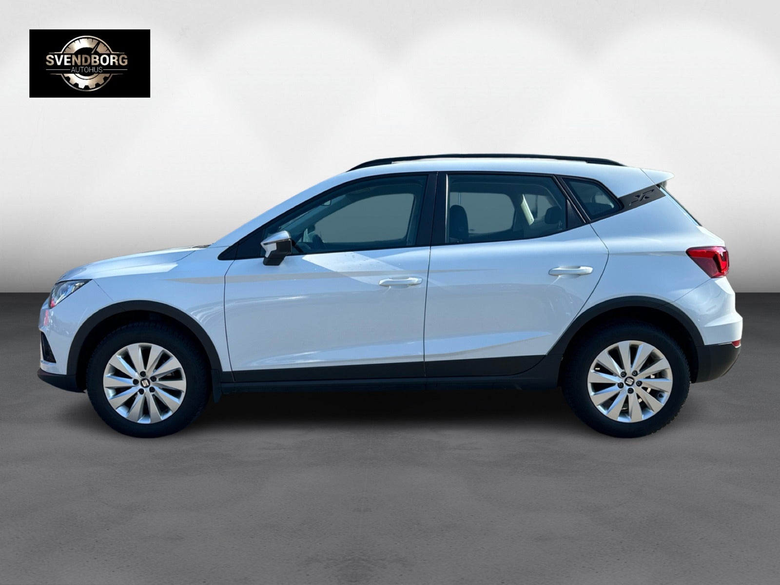 Seat Arona 2018