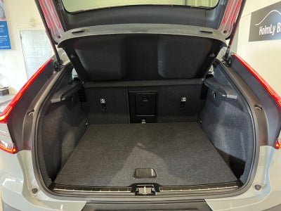 Volvo C40 ReCharge Extended Range Core