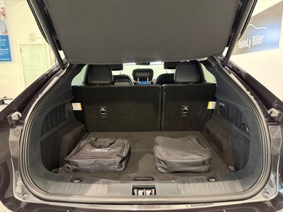 Ford Mustang Mach-E Premium Extended Range