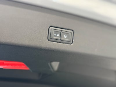 Audi Q4 e-tron Proline