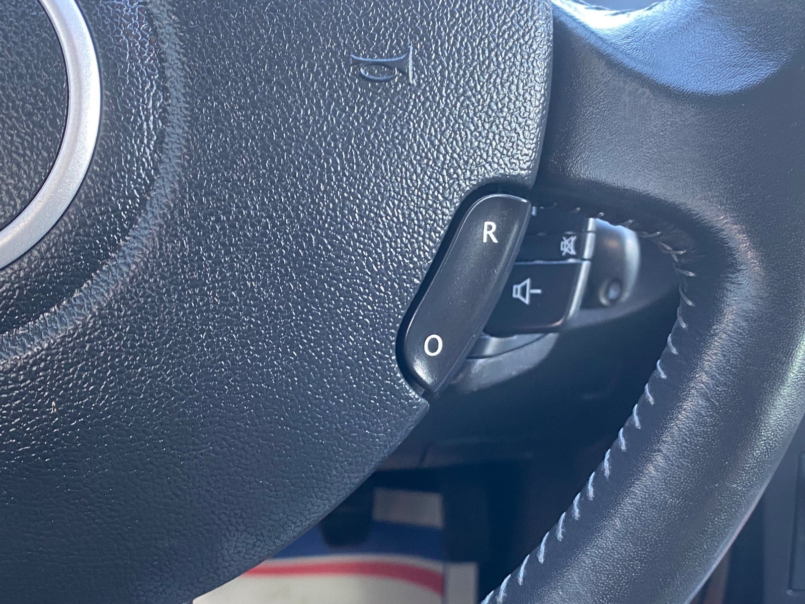 Billede af Renault Clio III 1,5 dCi 75 Avantage Sport Tourer