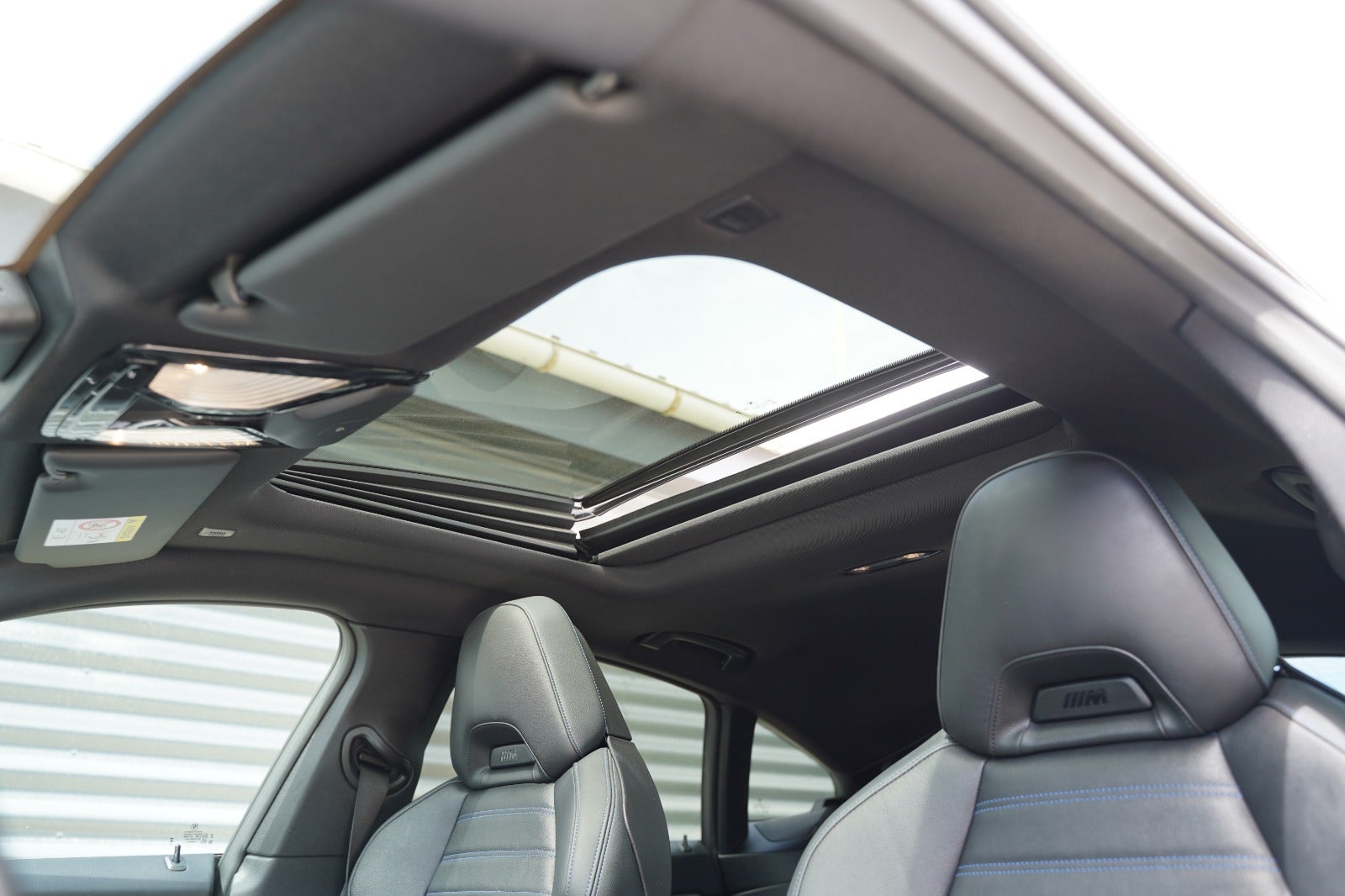 Billede af BMW i4 M50 Supercharged xDrive