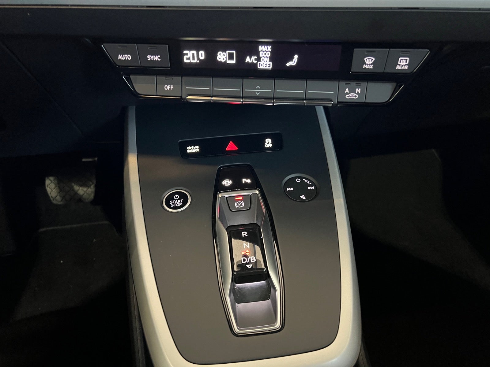 Audi Q4 e-tron Sportback quattro