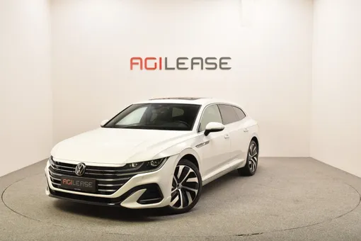 VW Arteon eHybrid R-line Shooting Brake DSG