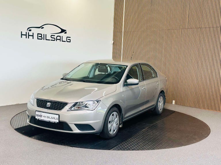 Seat Toledo TSi 105 Reference