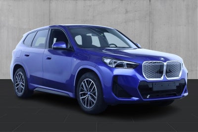 BMW iX1 eDrive20 M-Sport 2023