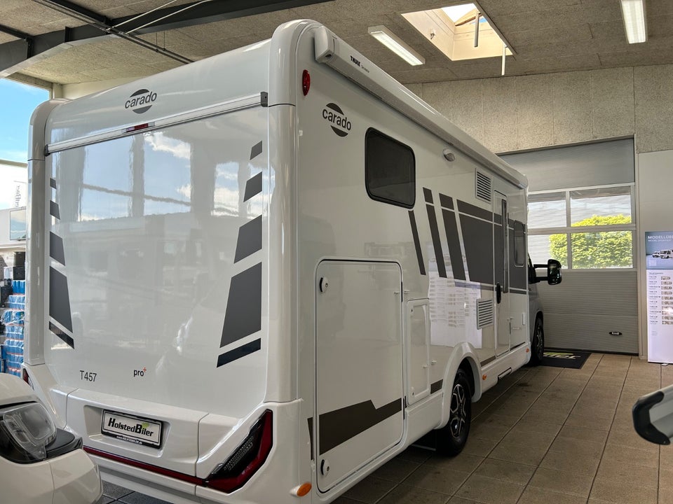 Carado T457 PRO+, Billede 4
