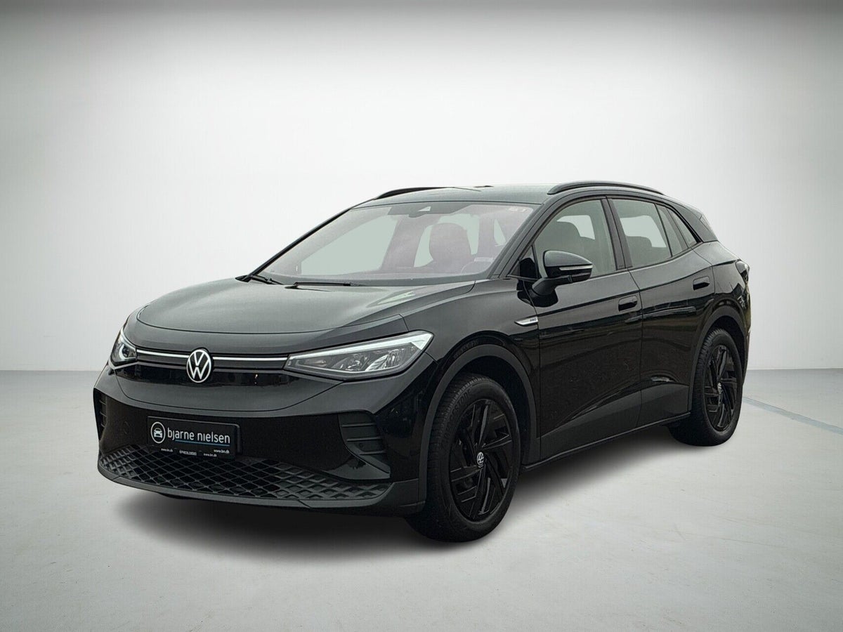 VW ID.4 Pro Performance billede 1